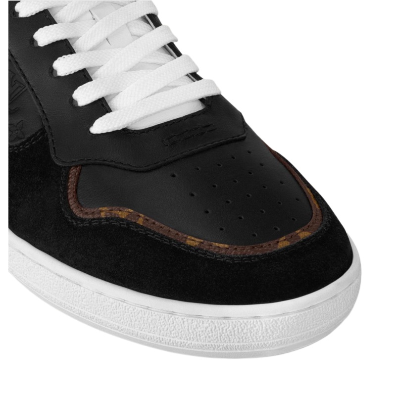 Louis Vuitton LV Stadium Sneaker - Image 4